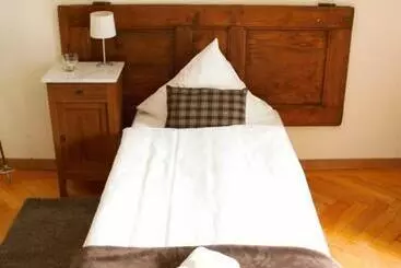 酒店 Hoheneck  Self Check In