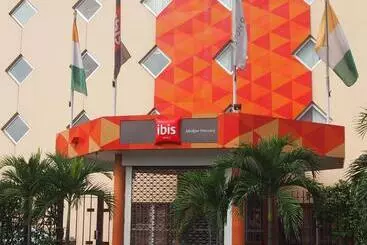 هتل Ibis Styles Abidjan Marcory