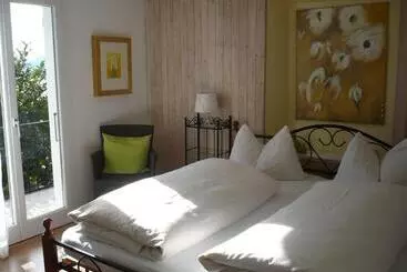 هتل Pensione Olanda