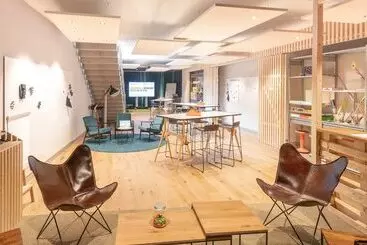 Отель Sedartis Swiss Quality