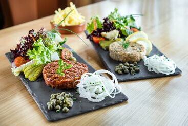 Otel Sedartis Swiss Quality