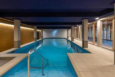 Sunstar Hotel Lenzerheide