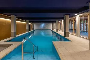 Sunstar Hotel Lenzerheide