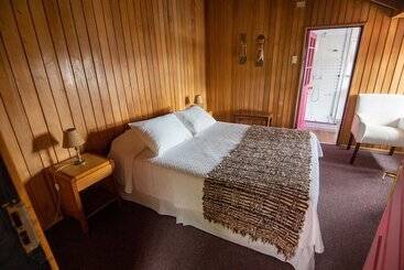 هتل Unicornio Azul