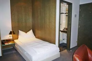 Hotel Villa Garni Gardenia