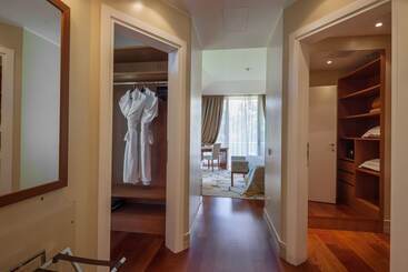 Hotel Villa Principe Leopoldo