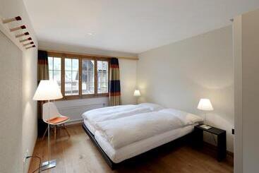 Hotell Restaurant Zum Gade