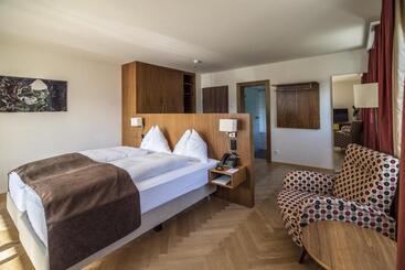 Waldhotel & Spa Davos For Body & Soul