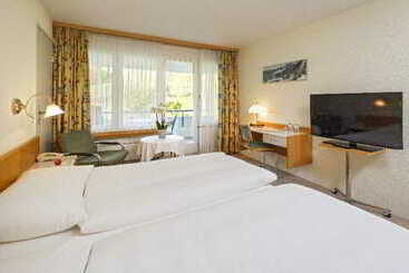 zur Therme Swiss Quality Hotel