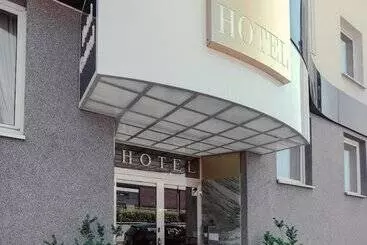 酒店 Central Hamburg