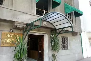 בית מלון כפרי Foresta