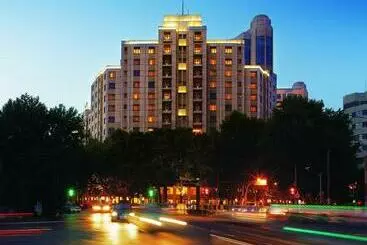 Hotel Hengshan Picardie