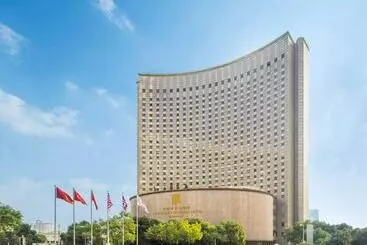 Otel Hongqiao Jin Jiang