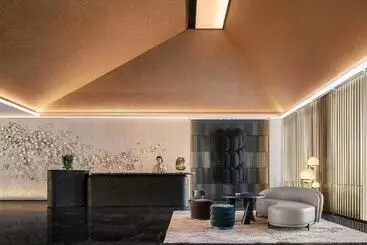 酒店 Kimpton Bamboo Grove Suzhou, An Ihg