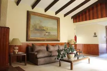 Hotel Marcos Gamero