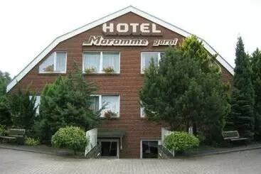 בית מלון כפרי Maromme