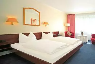 בית מלון כפרי Maromme