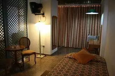 فندق Pasacaballo