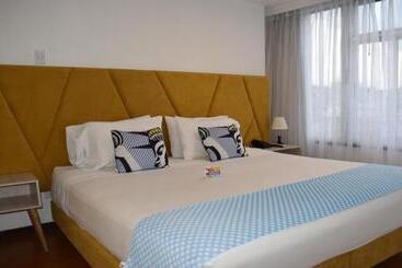 Pop Art Hotel Las Colinas Manizales