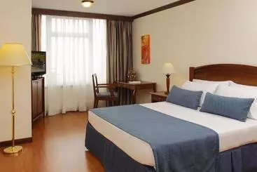 Pop Art Hotel Las Colinas Manizales