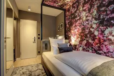 酒店 Vienna House Easy by Wyndham Hamburg