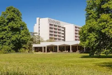 Seminaris Sunday Hotel Lüneburg