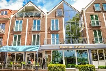 Hansa Hotel Ratzeburg