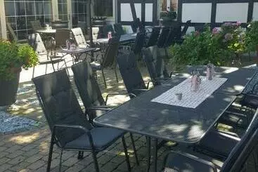 酒店 Altes Zollhaus Hülperode