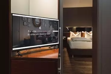 هتل Am Augustinerplatz