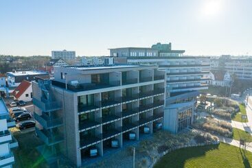 Ambassador Hotel & Spa