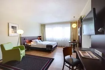 Best Western Hotel Ambassador