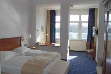 酒店 Deutscher Kaiser