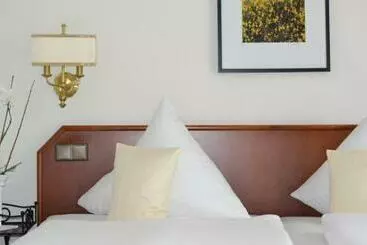 酒店 Hof Von Oldenburg