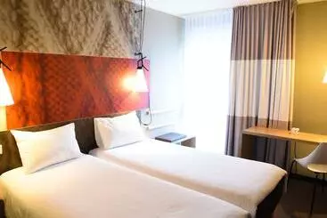 Hotel Ibis Aachen Marschiertor Aix La Chapelle