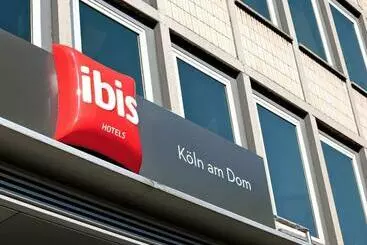 هتل Ibis Koeln Am Dom