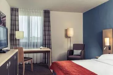 فندق Mercure  Bonn Hardtberg