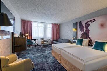 Mercure Hotel Hannover City
