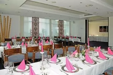 فندق Restaurant Thomsen