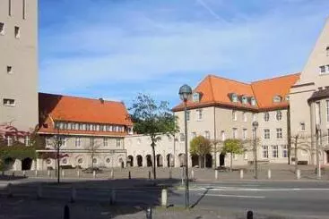 فندق Restaurant Thomsen