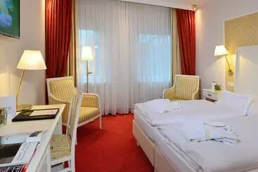 Ringhotel Landhaus Gardels