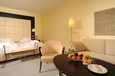 Ringhotel Landhaus Gardels