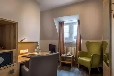 Romantik Hotel Klostergut Jakobsberg