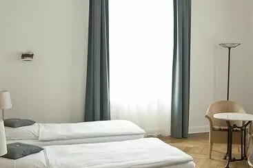 ホテル Villa Esplanade