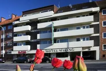 Hotell Wiking