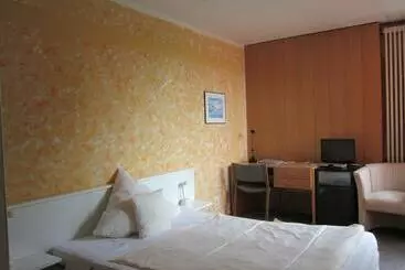 Lemgoer Hof Hotel Cordes