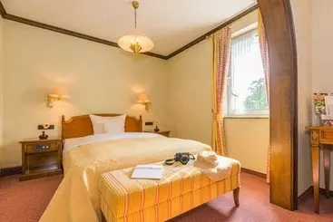 Lohmann S Romantik Hotel Gravenberg