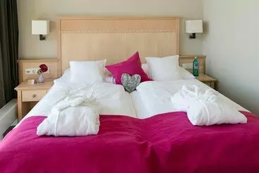 Romantik Seehotel Eichenhain