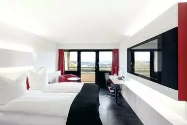 Dormero Hotel Bonn Windhagen