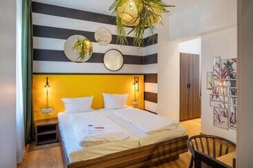 Hotel Acor Boutique