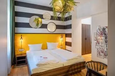 فندق Acor Boutique